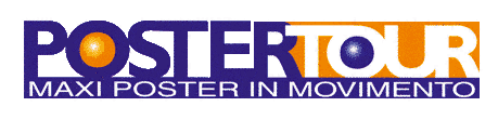 Logo POSTERTOUR